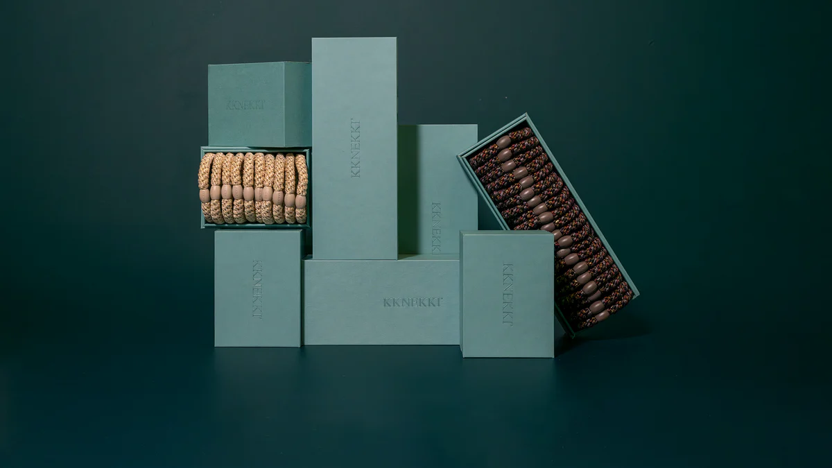 The World’s Best Hair Tie